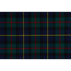 House of Edgar Heavy Weight Clan Tartan - MacLeod of Harris Hunting Modern